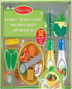 Melissa and Doug Slice & Toss Salad Set